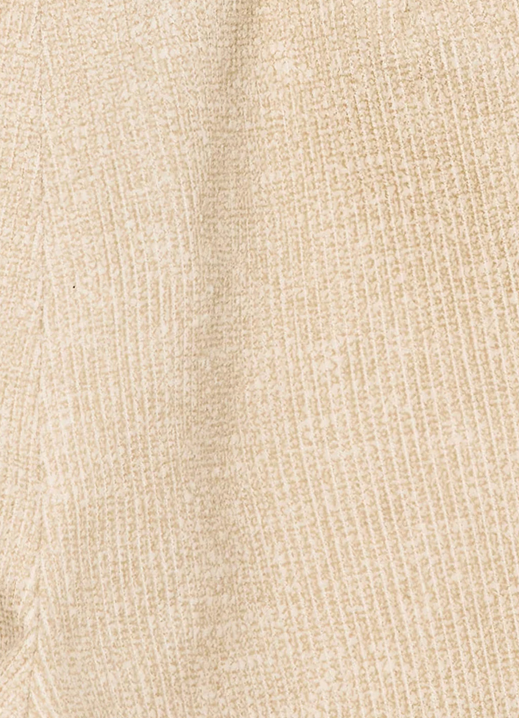 Two Tuck Military Trousers -Organic Cotton 8-Wale Corduroy-