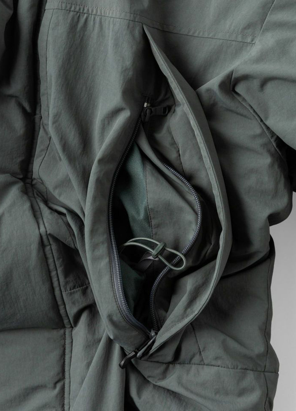 MONSTER PARKA TYPE2 [WT24101SN]