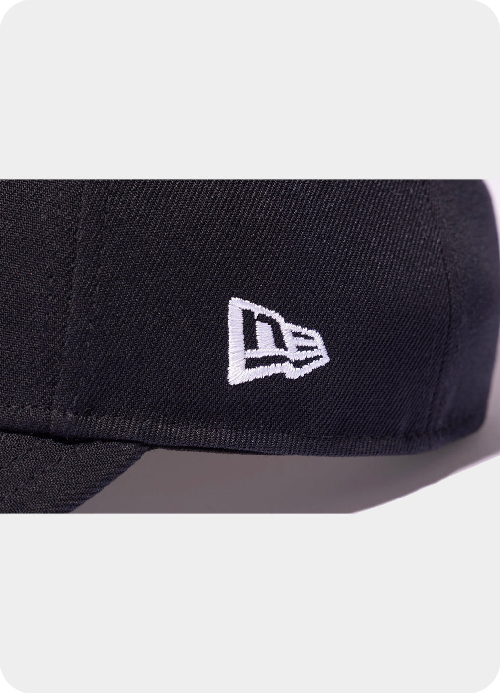 BALL PARK x NEW ERA "B" 9FORTY [M25B44AC02C]