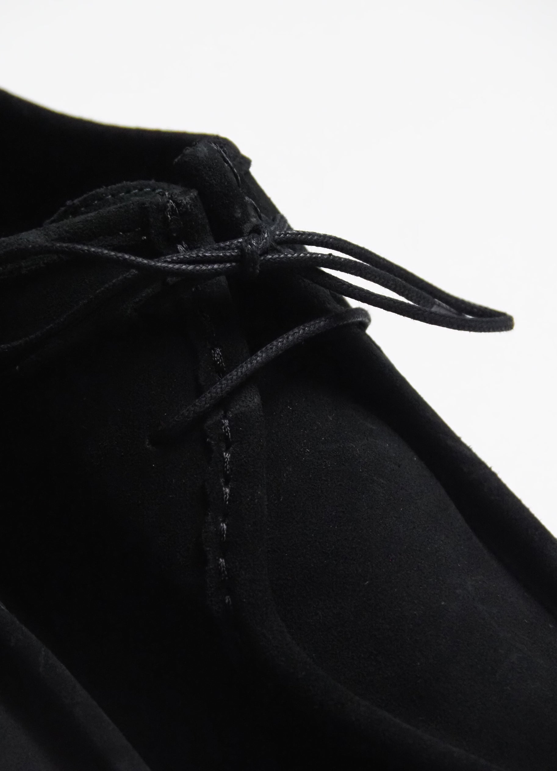 KLEMAN / PADROR SUEDE [12661/00(QZ55102)]-Lism Select