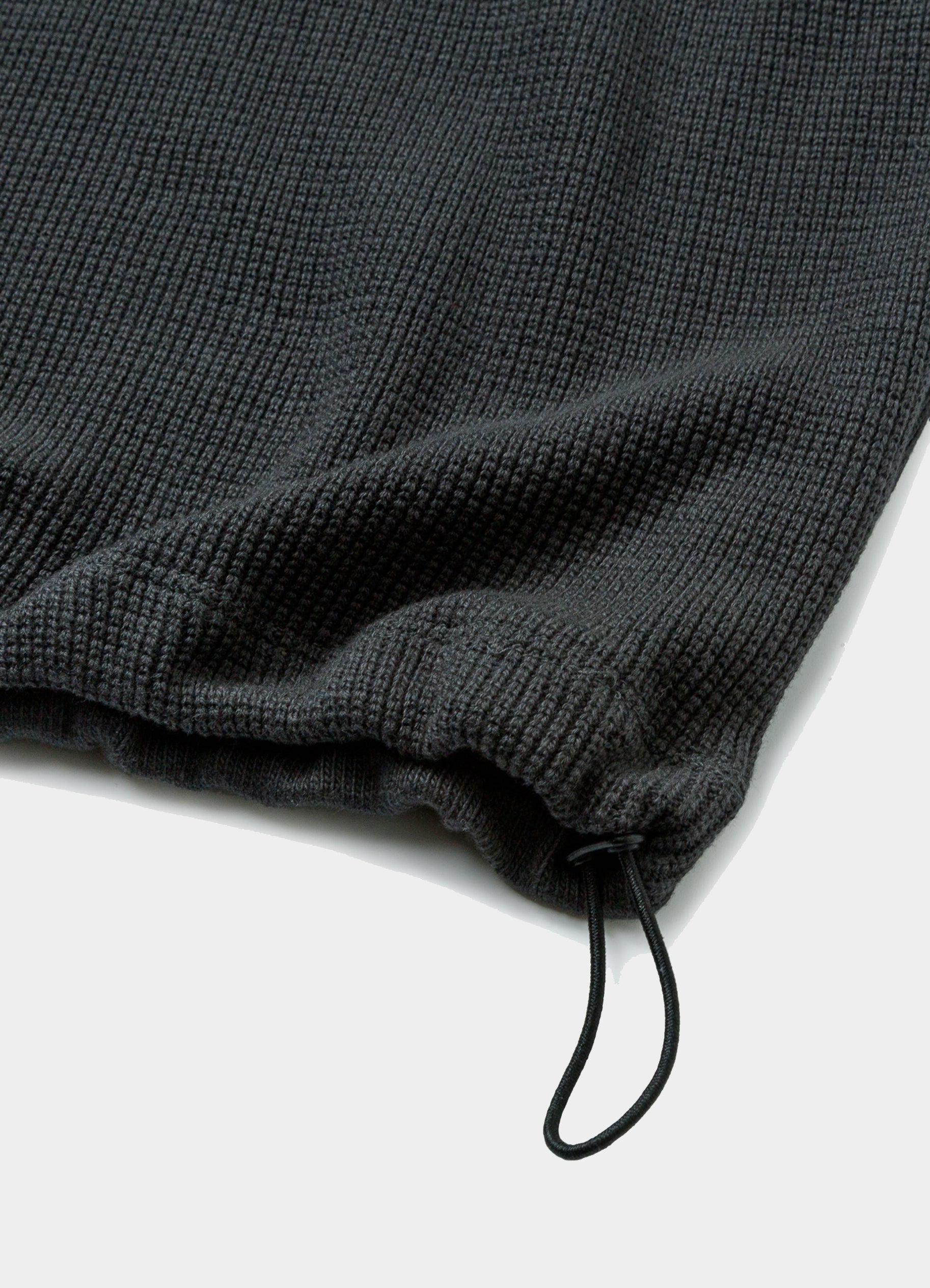 2 Tone Cotton Knit Top [60425PS03-TP]