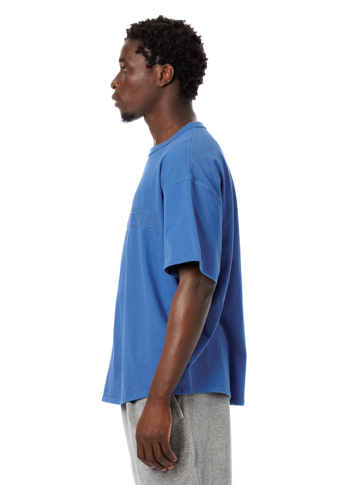 American Cotton Tape Tee [60425SU07-TP]