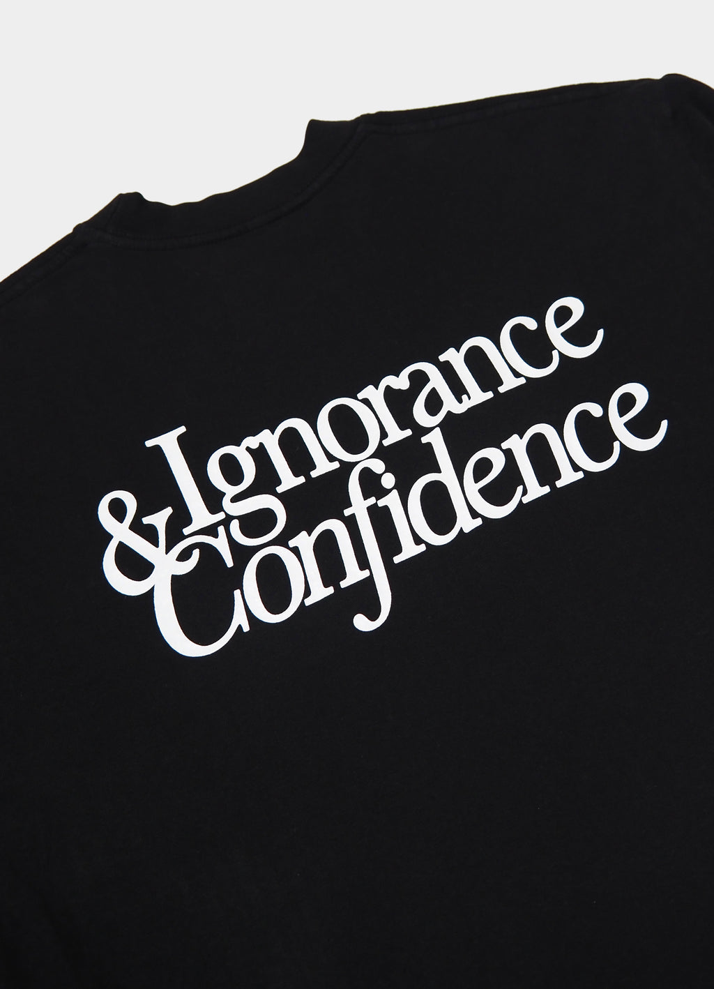 MINE USA RELAX FIT S/S T-SHIRTS [MGS-005]