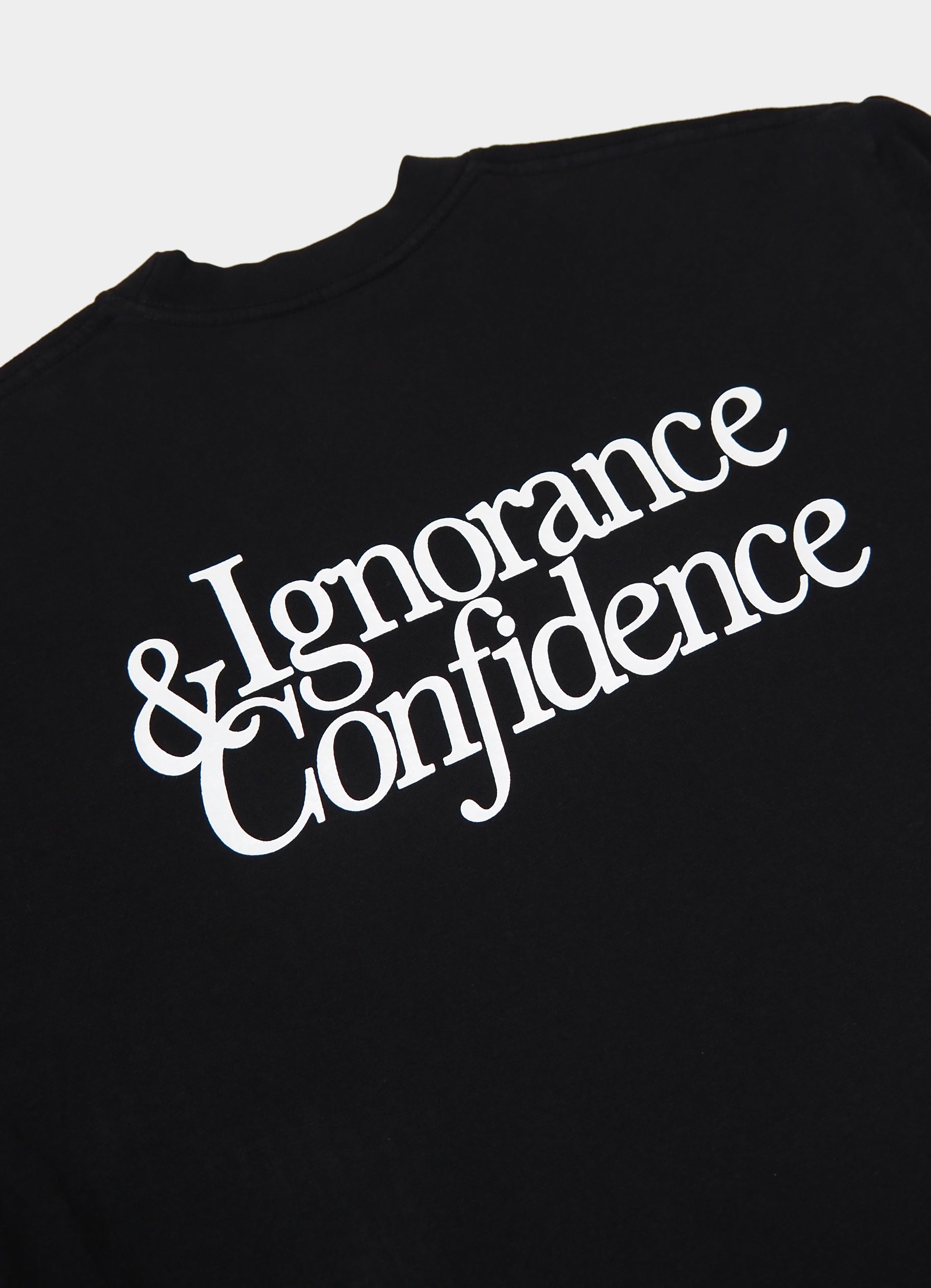 MINE USA RELAX FIT S/S T-SHIRTS [MGS-005]
