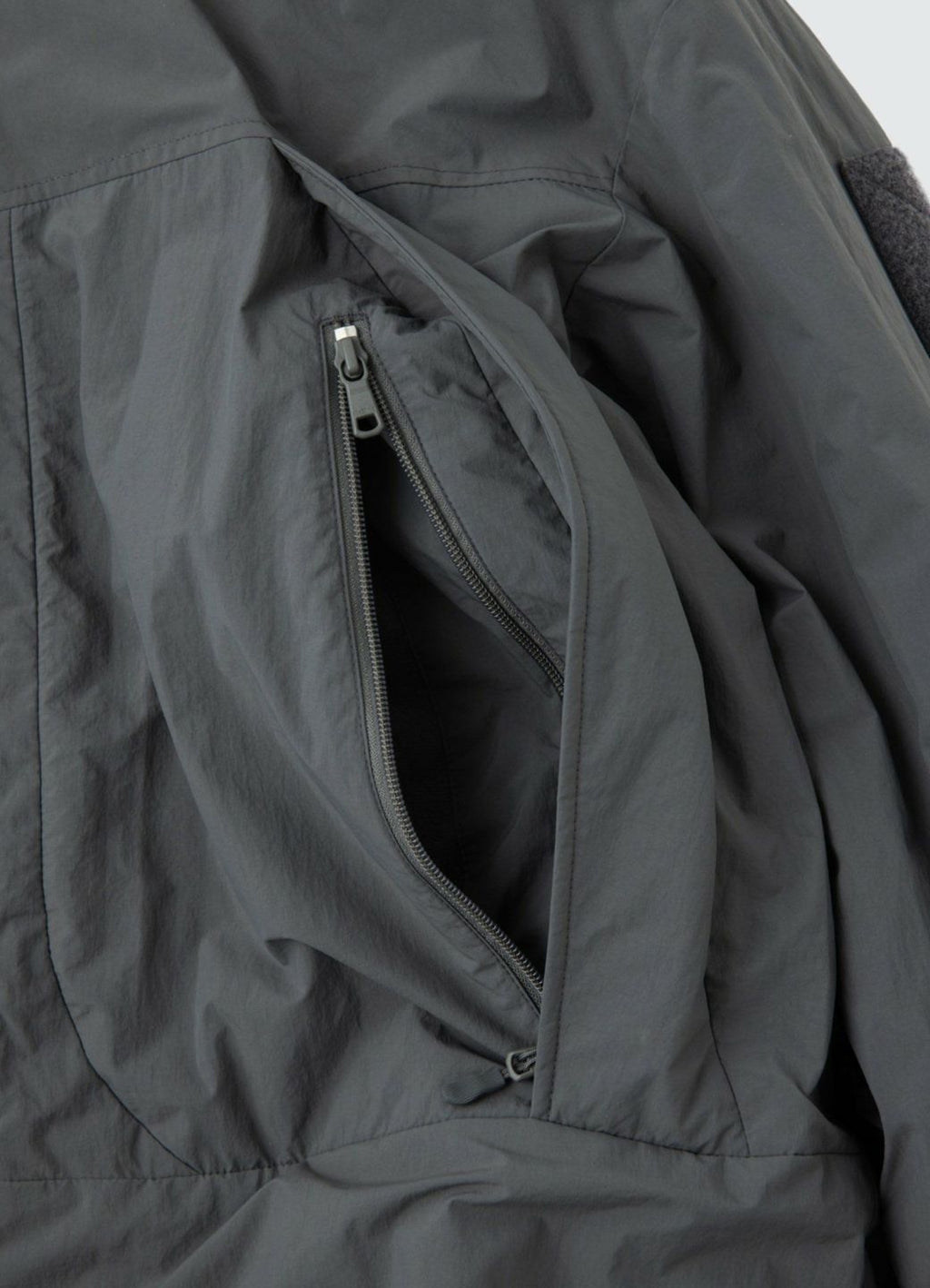 MONSTER PARKA TYPE2