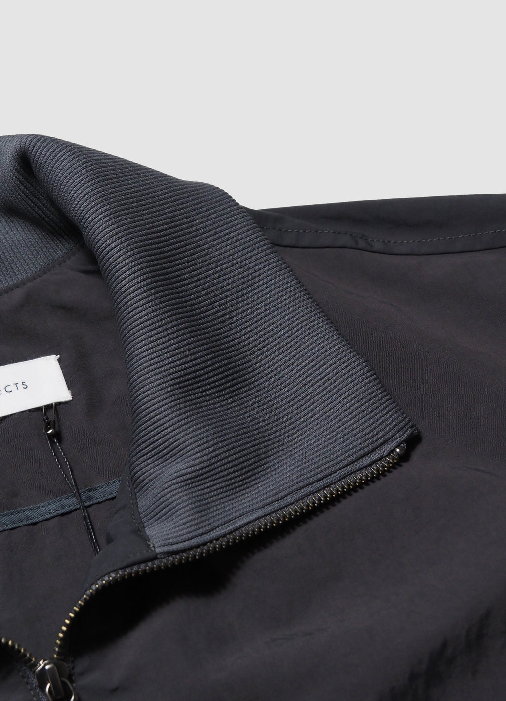 EARNESTLY ZIP JACKET  [24FW-16081]<SALE>