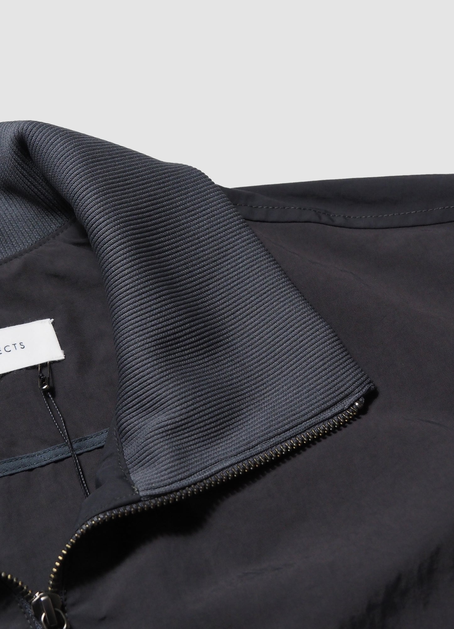 EARNESTLY ZIP JACKET  [24FW-16081]