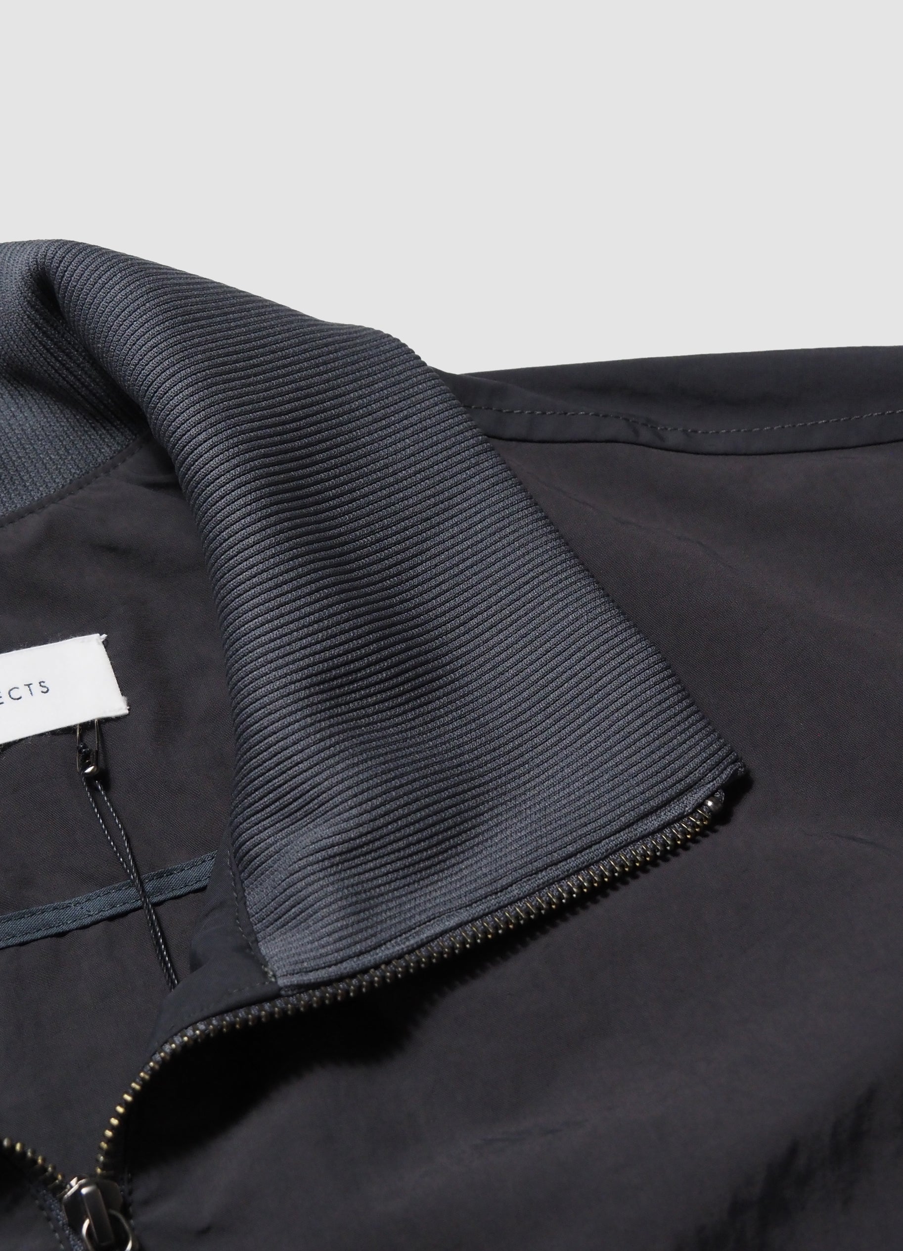 EARNESTLY ZIP JACKET