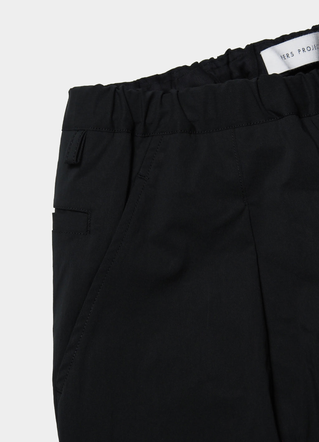 LUCAS EZ TP TROUSERS [25SP-23022]