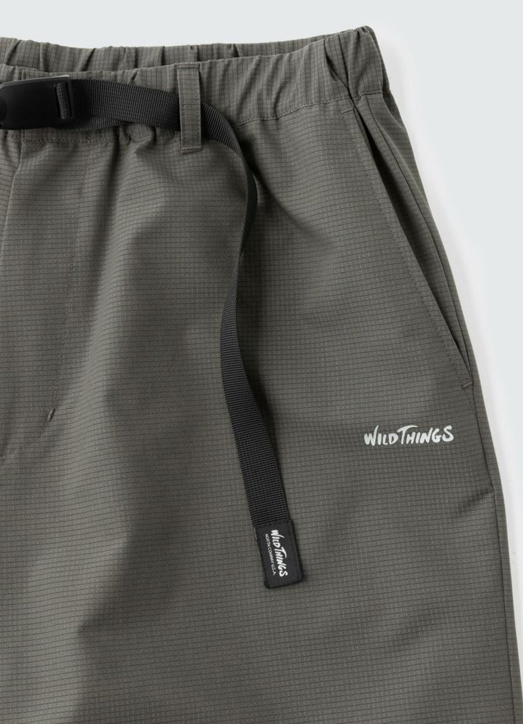 BREATHABLE RIDE PANTS [WT25032SK]
