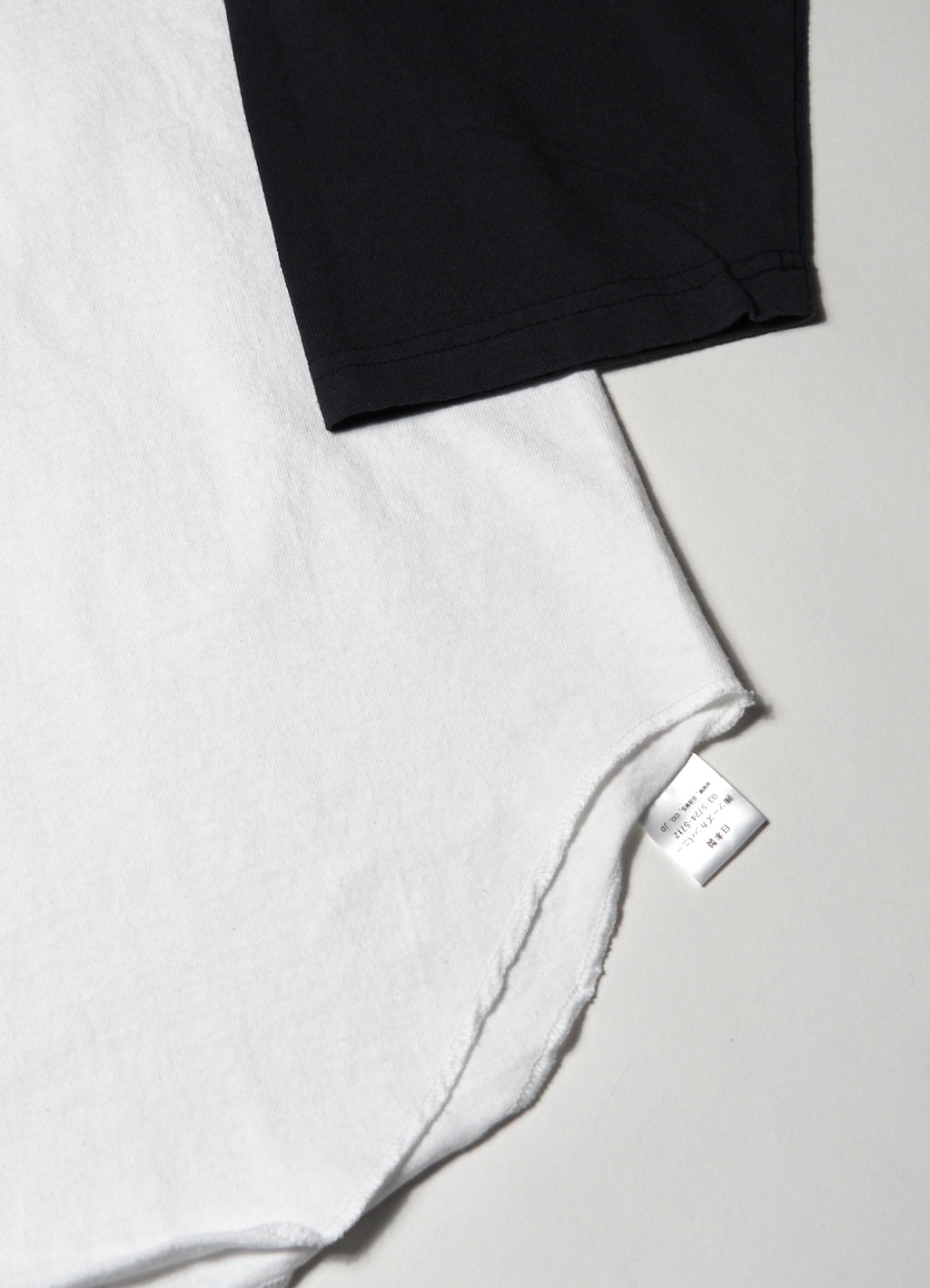 "PUNK" BB TEE [ILL242-08]<SALE>