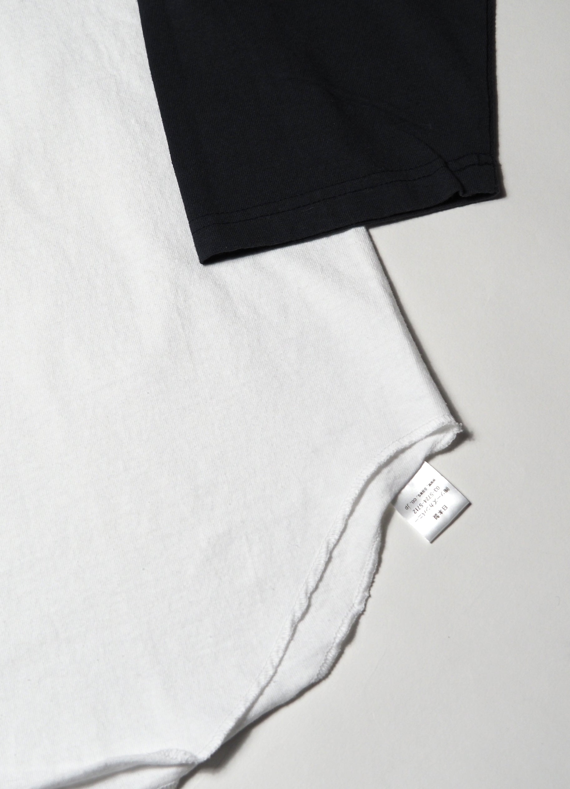 "PUNK" BB TEE [ILL242-08]<SALE>