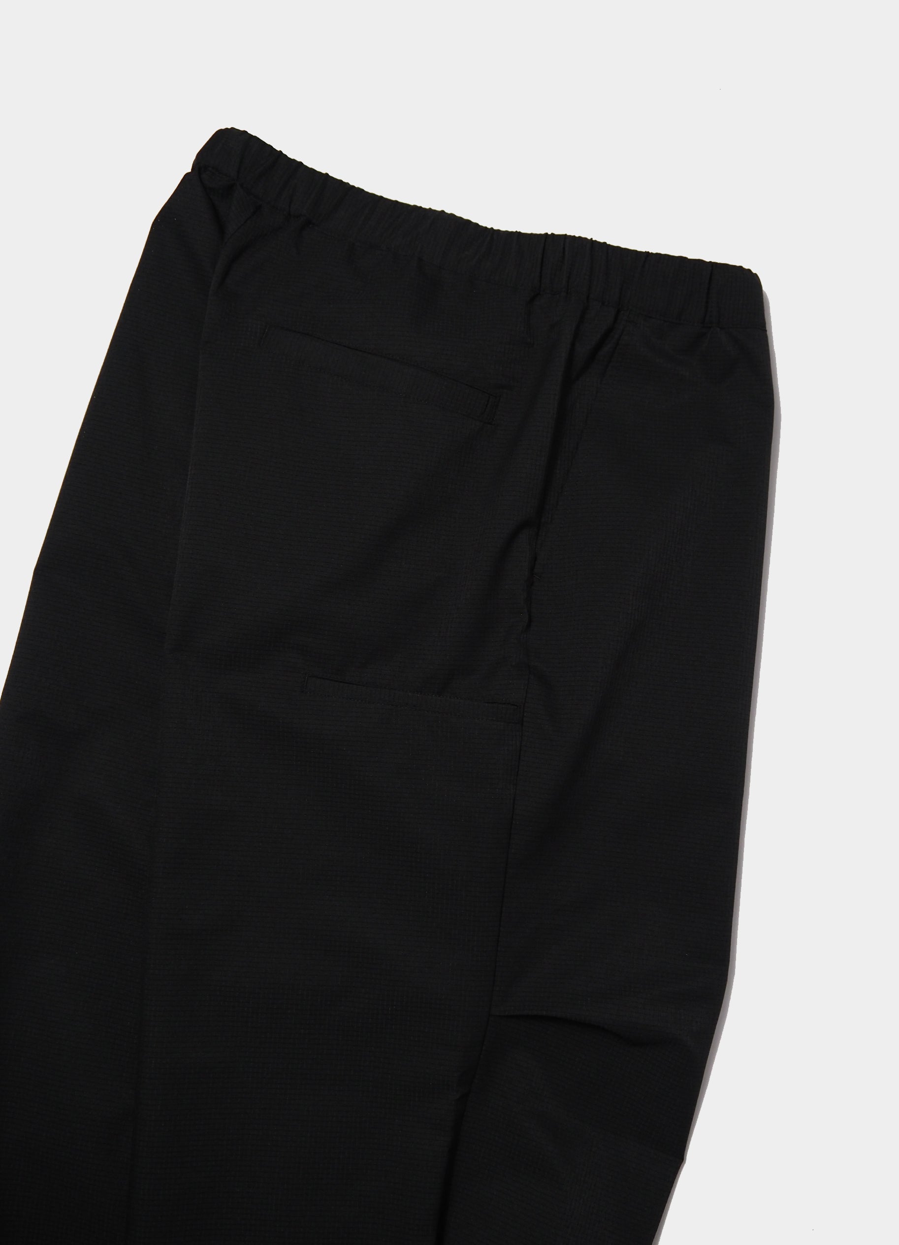BREATHABLE RIDE PANTS
