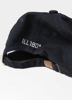 180° LOGO CAP [ILL251-58]