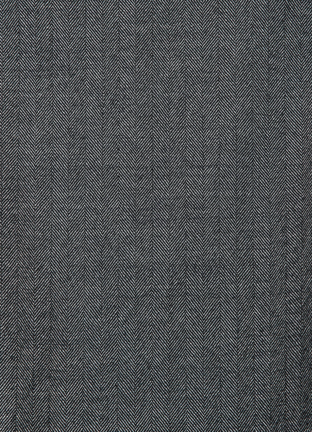 Cocoon Wide Easy Pants -Tumbled Wool Serge-