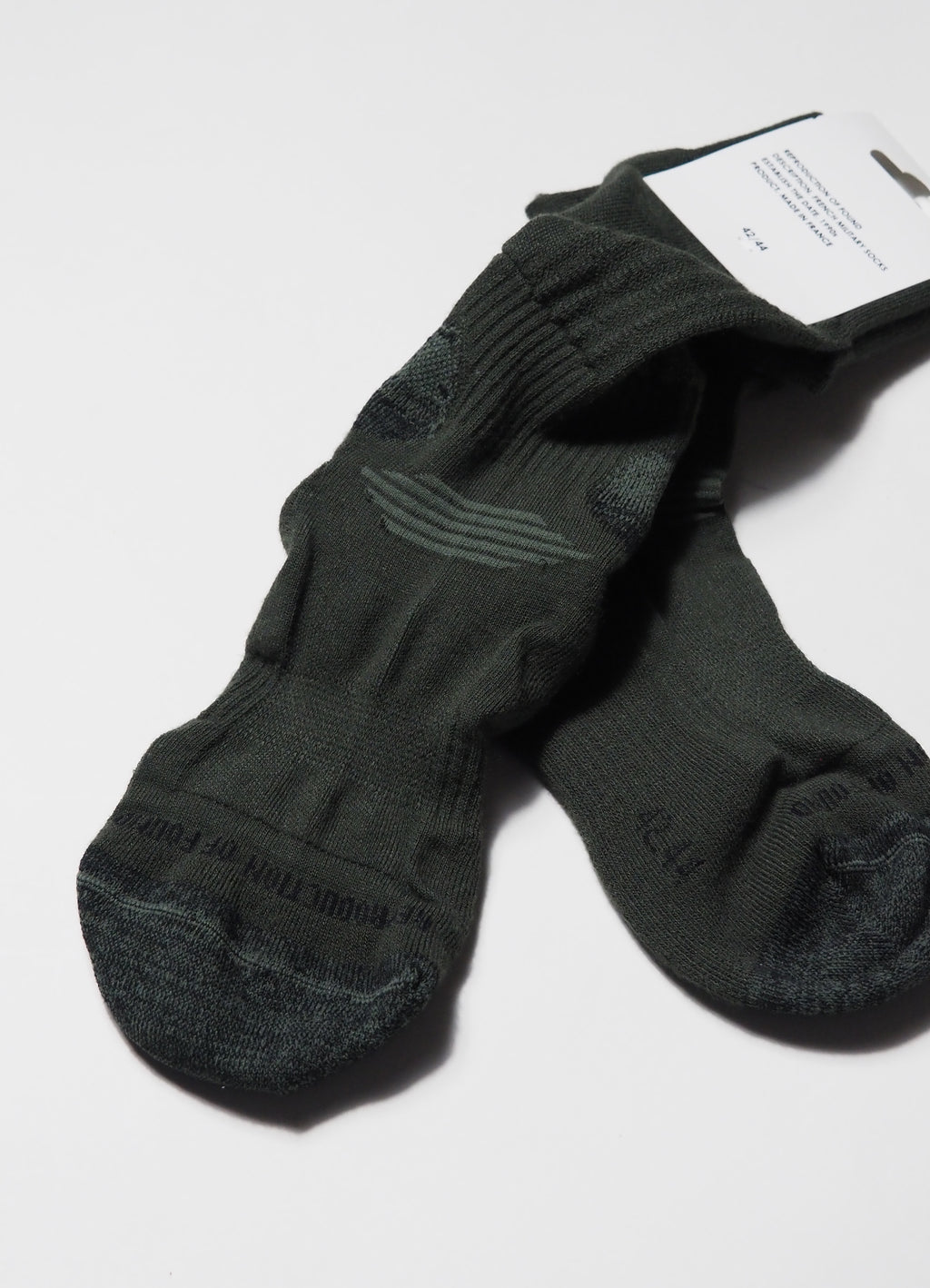 FRENCH MILITARY SOCKS [118729455i]