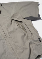 MONSTER S/S SHIRT [WT26003SK]