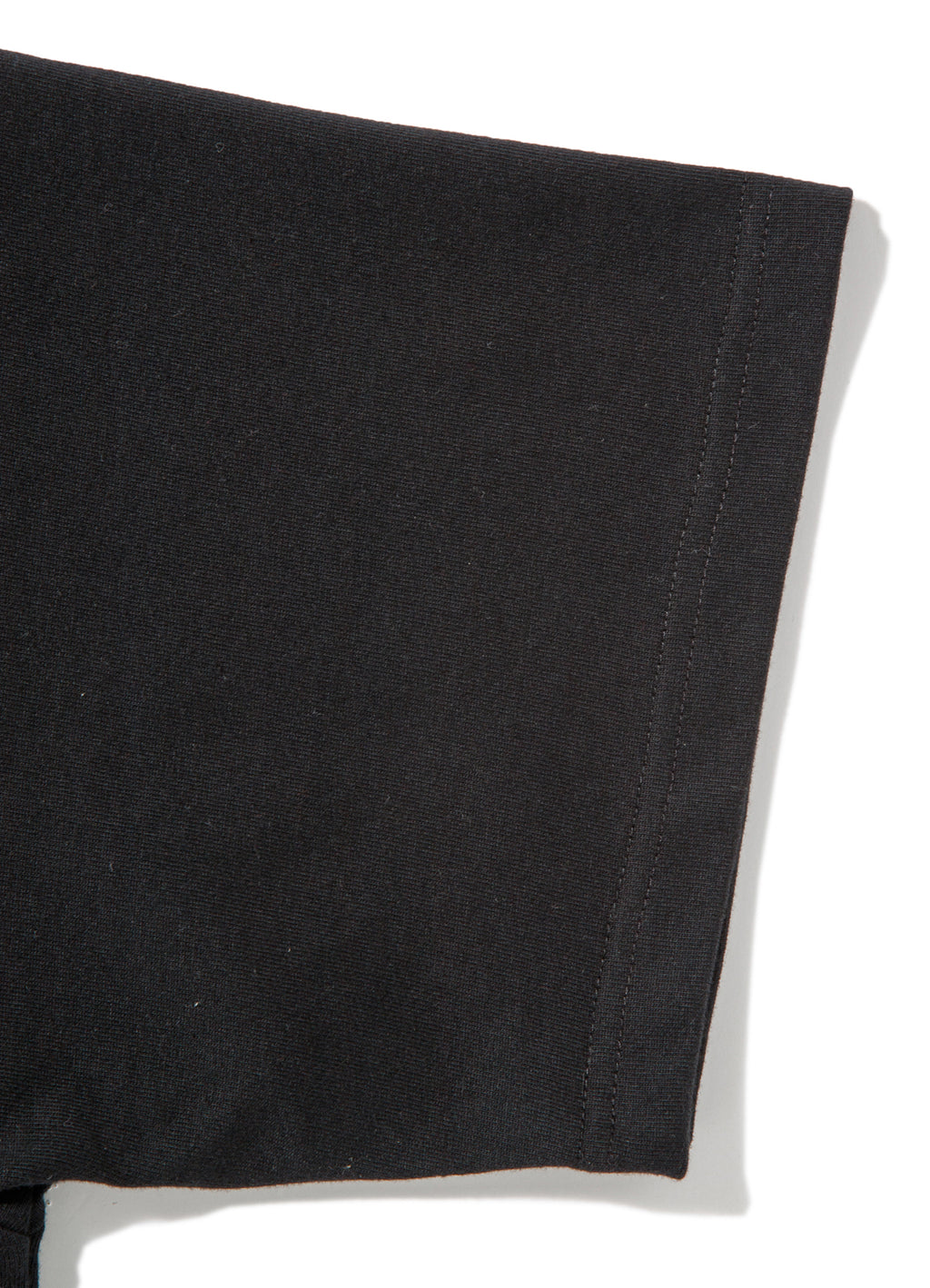 Heavy Crewneck T-Shirt [KN-T-01]