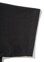 Heavy Crewneck T-Shirt [KN-T-01]