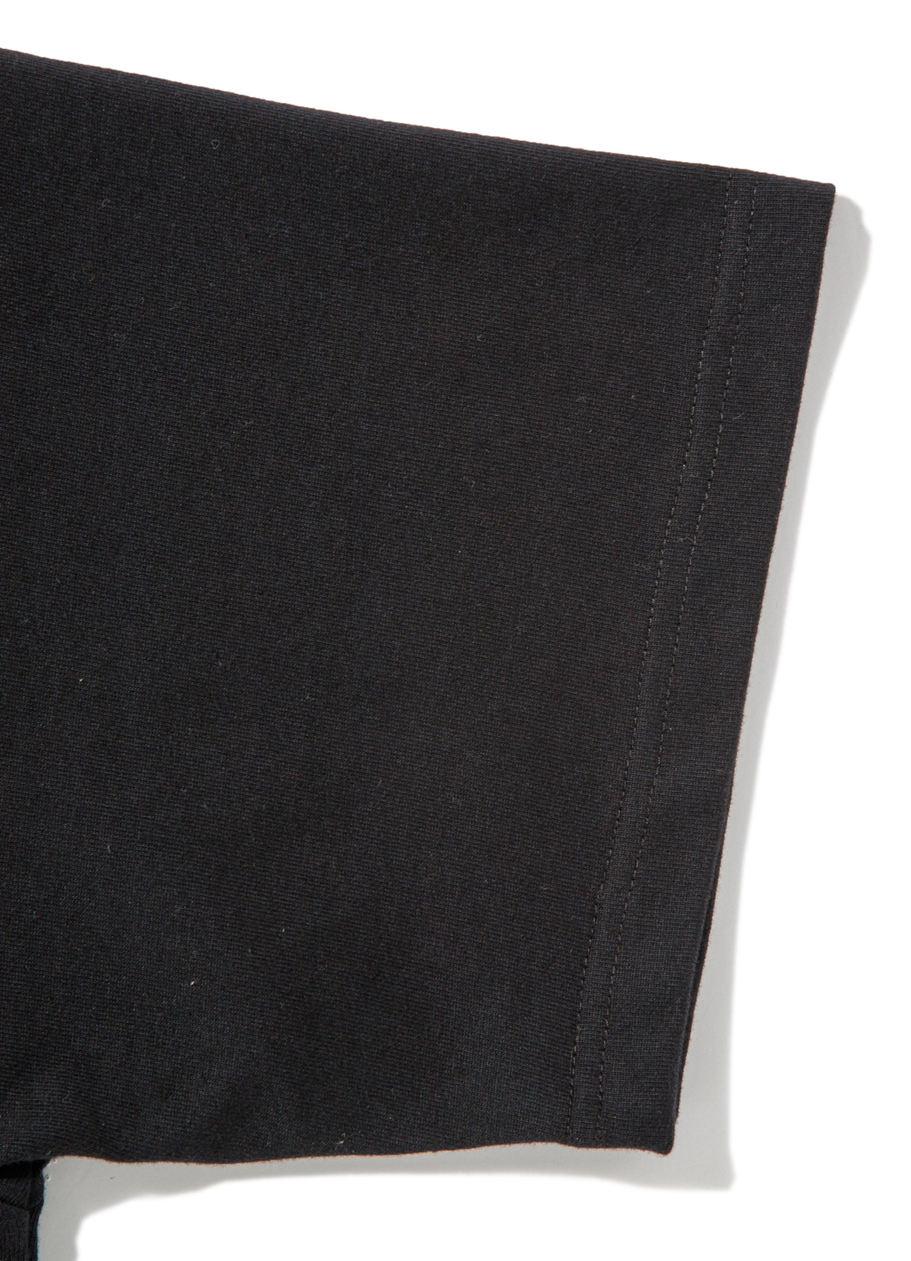 Heavy Crewneck T-Shirt [KN-T-01]