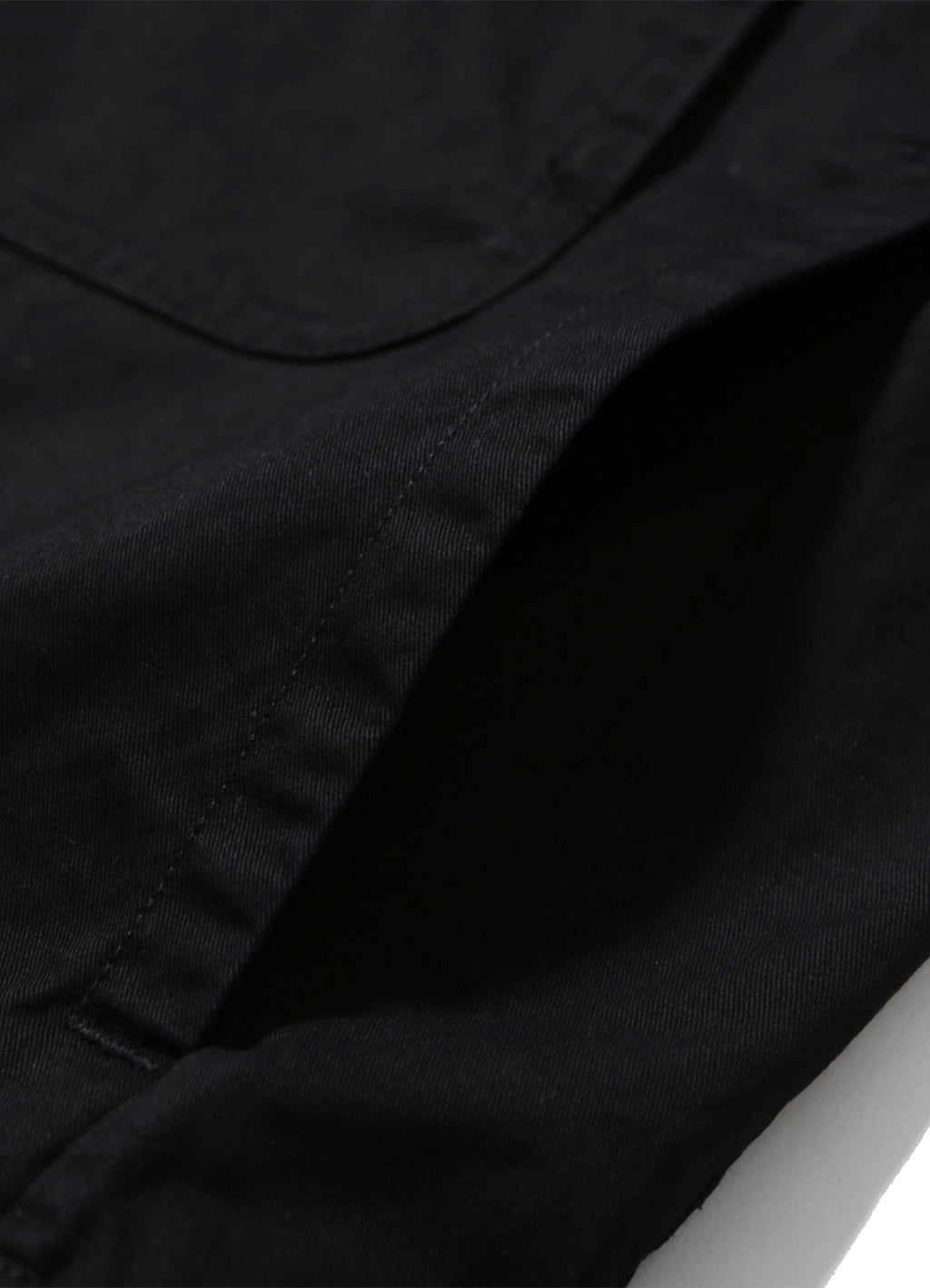 BIO WASHED BLOUSON JACKET [HOD26-02-JK004]