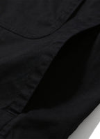 BIO WASHED BLOUSON JACKET [HOD26-02-JK004]