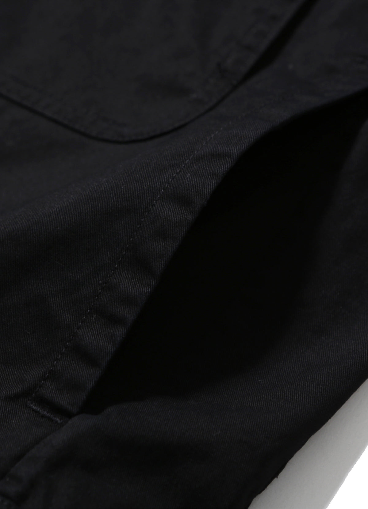 BIO WASHED BLOUSON JACKET [HOD26-02-JK004]