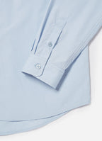 Crosby Twill Ls Shirt [BBG14010]<50%OFF>