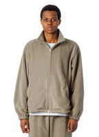 POLARTEC 200 Stand Collar Zip Jacket  [60426WA01-PS]