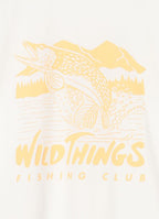 PIKE FISHING TEE [WT25065SK]
