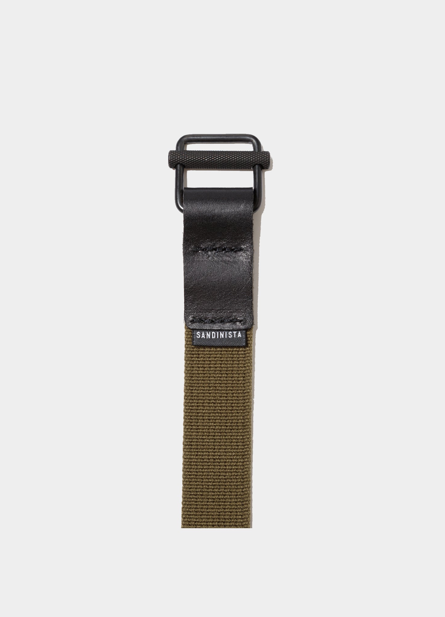 Military Tape Belt [DS-B-02]