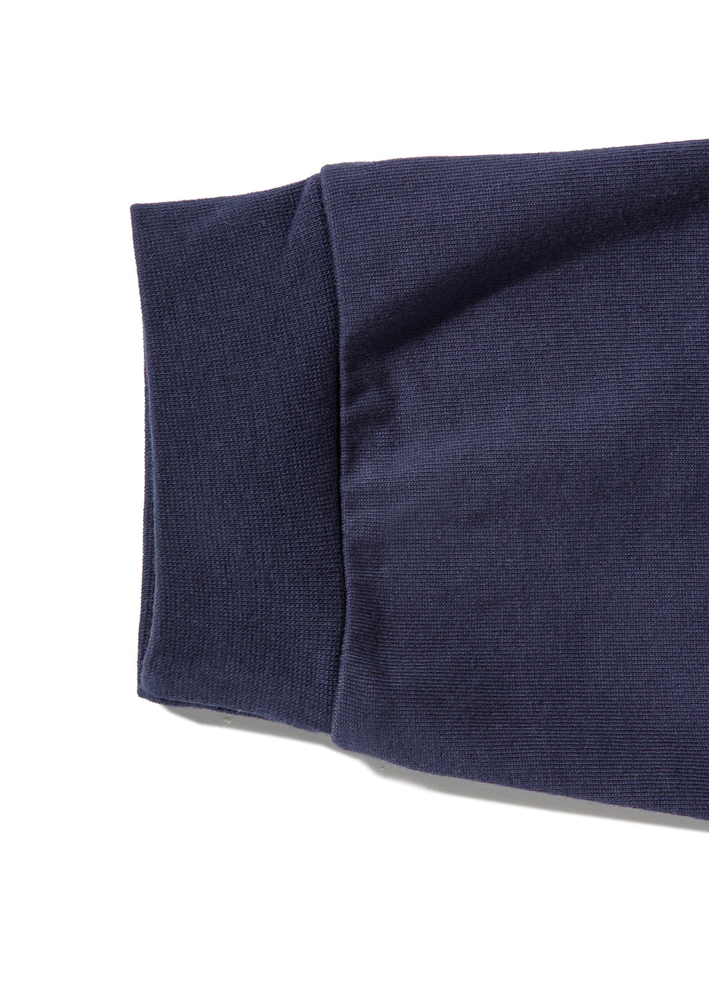 Heavy Crewneck Long Sleeve T-Shirt [KN-LS-01]