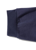 Heavy Crewneck Long Sleeve T-Shirt [KN-LS-01]