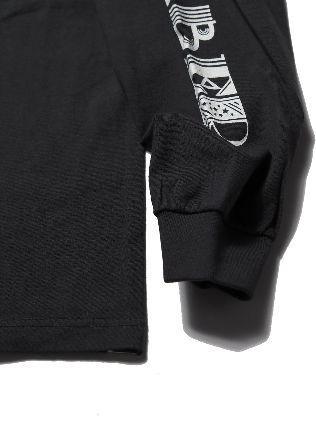 "CLIMBER" L/S TEE [ILL242-05H]<SALE>