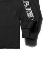 "CLIMBER" L/S TEE [ILL242-05H]