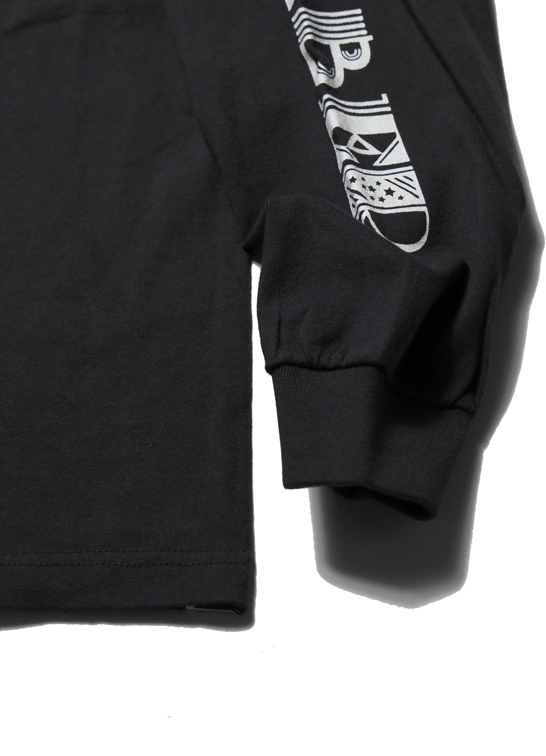 "CLIMBER" L/S TEE [ILL242-05H]<SALE>