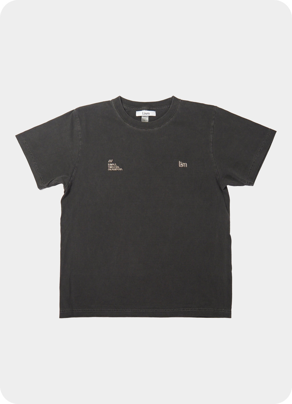 SIMPLE Embroidery PACK 2 / Lism Original