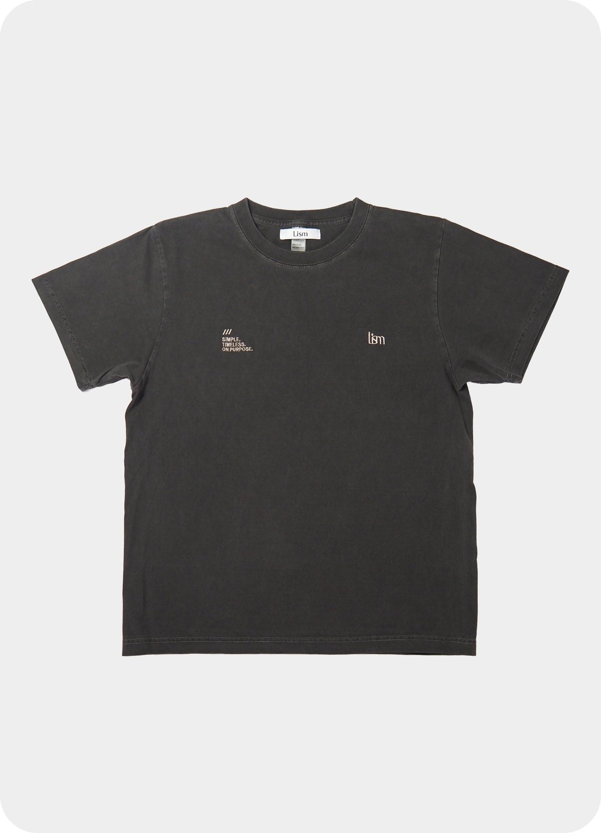 SIMPLE Embroidery PACK 2 / Lism Original