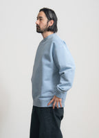 Heavy Pigment Dye Sweatshirt [KN-SS-01]