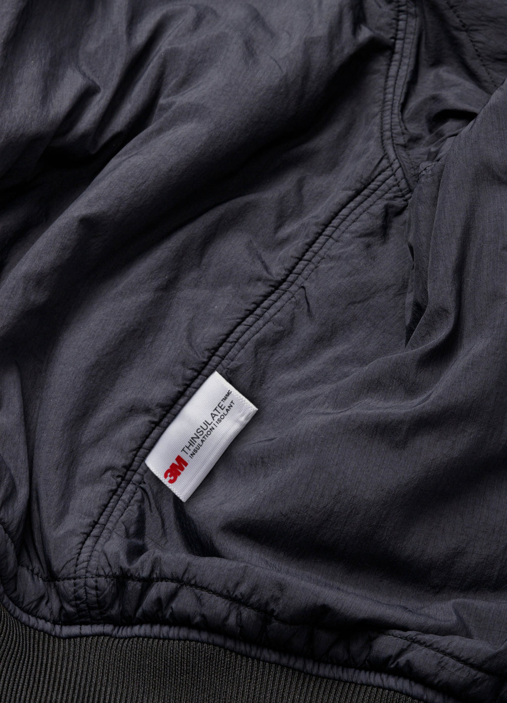 MA-1 - Overdyed
