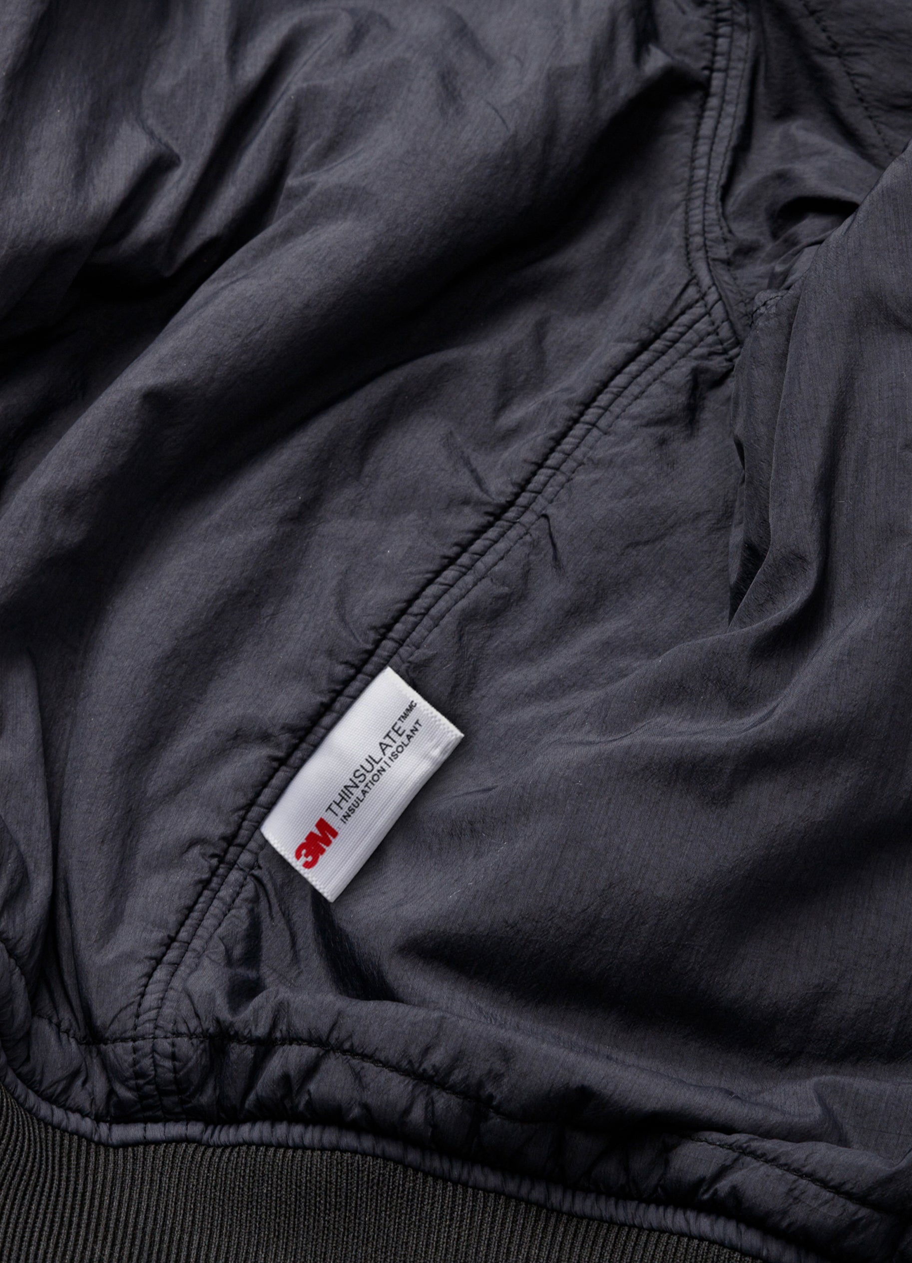 MA-1 - Overdyed
