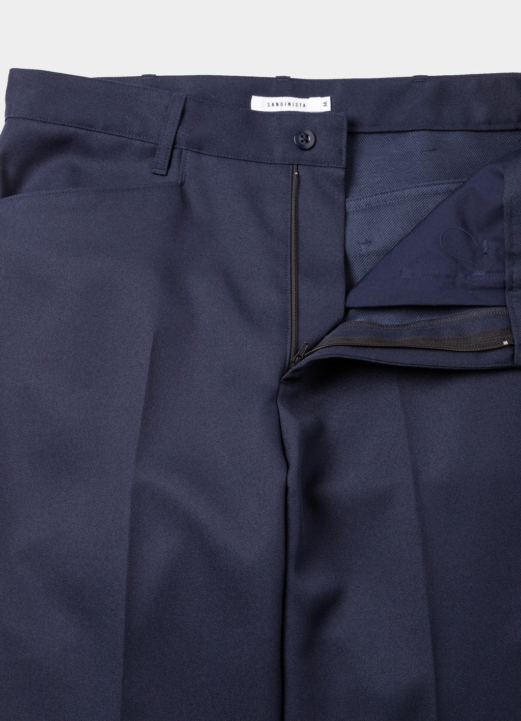 [40%OFF]80's Mix Pants [AW23-01-BT]