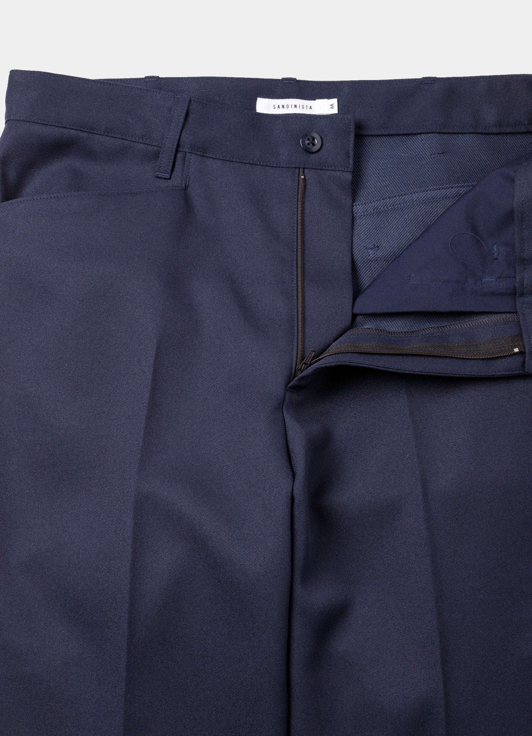 [40%OFF]80's Mix Pants [AW23-01-BT]