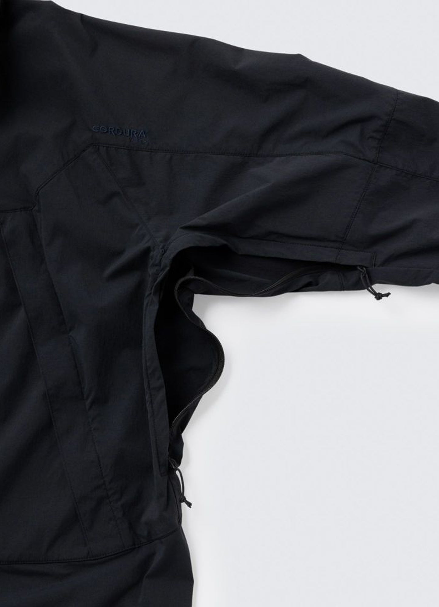 TECH SHELL JACKET [WT242-05]