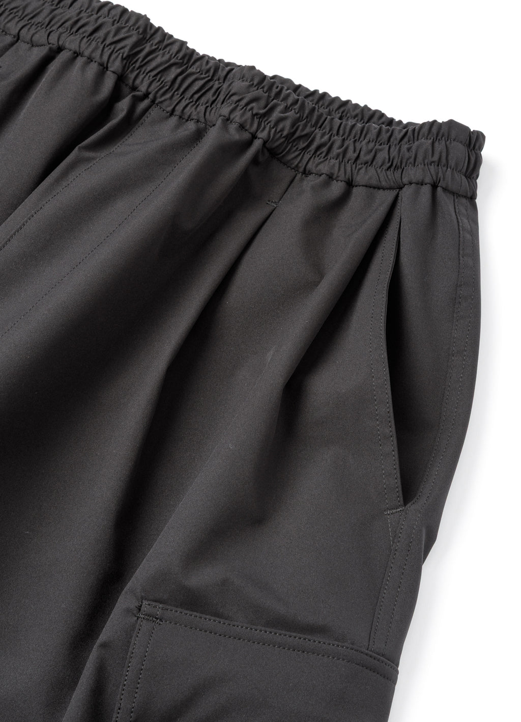 2way Stretch Tuck Cargo Shorts [60425SU02-BT]