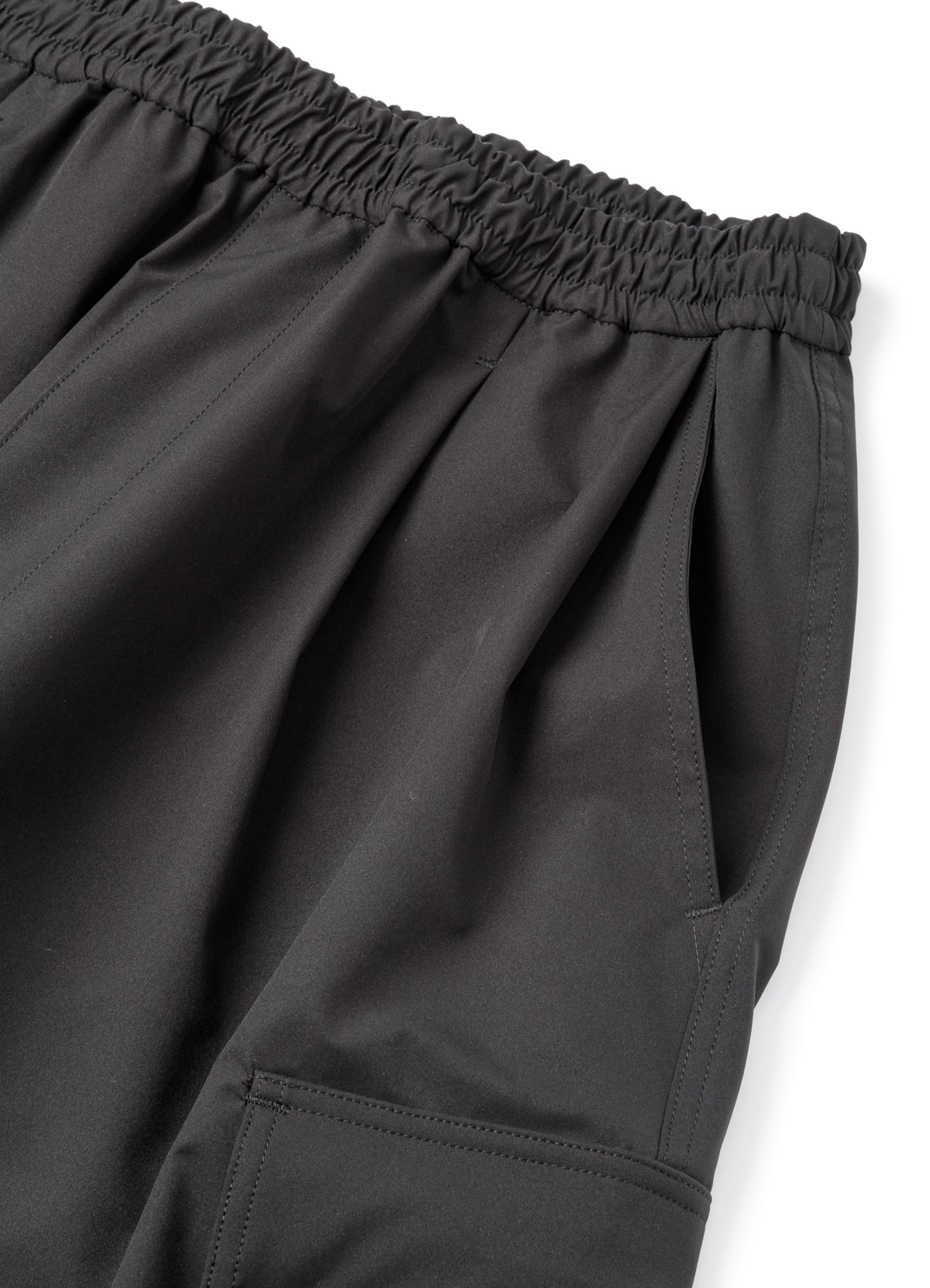 2way Stretch Tuck Cargo Shorts [60425SU02-BT]