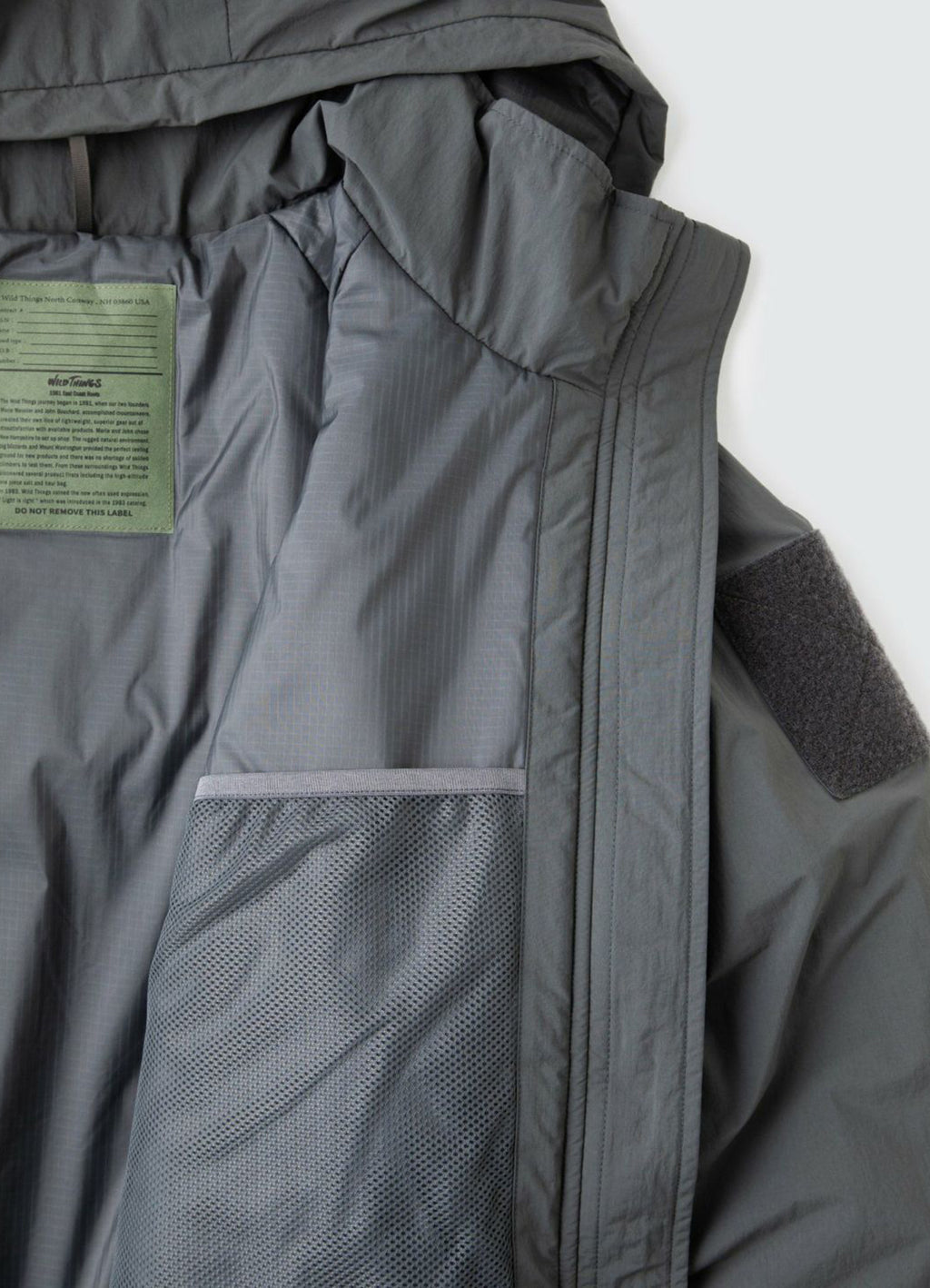 HAPPY JACKET TYPE2