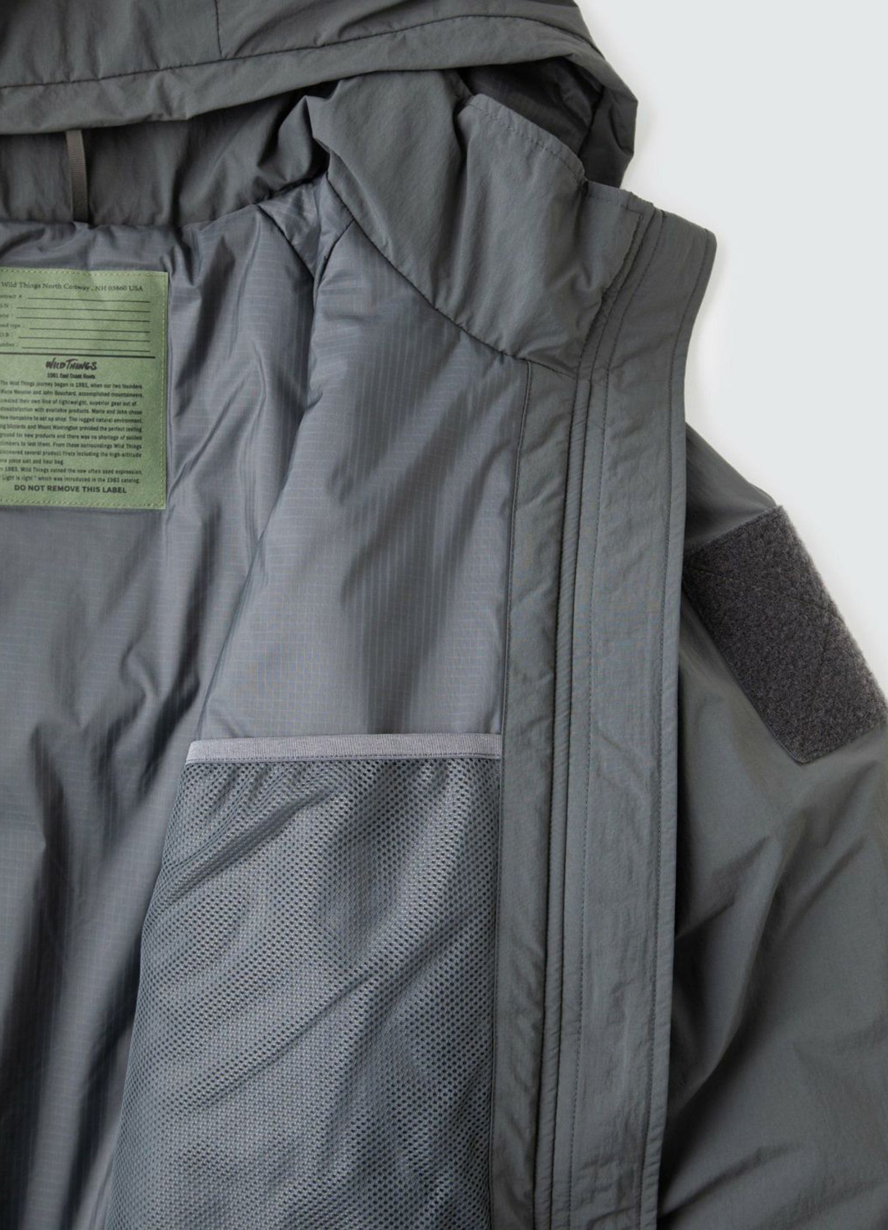 HAPPY JACKET TYPE2