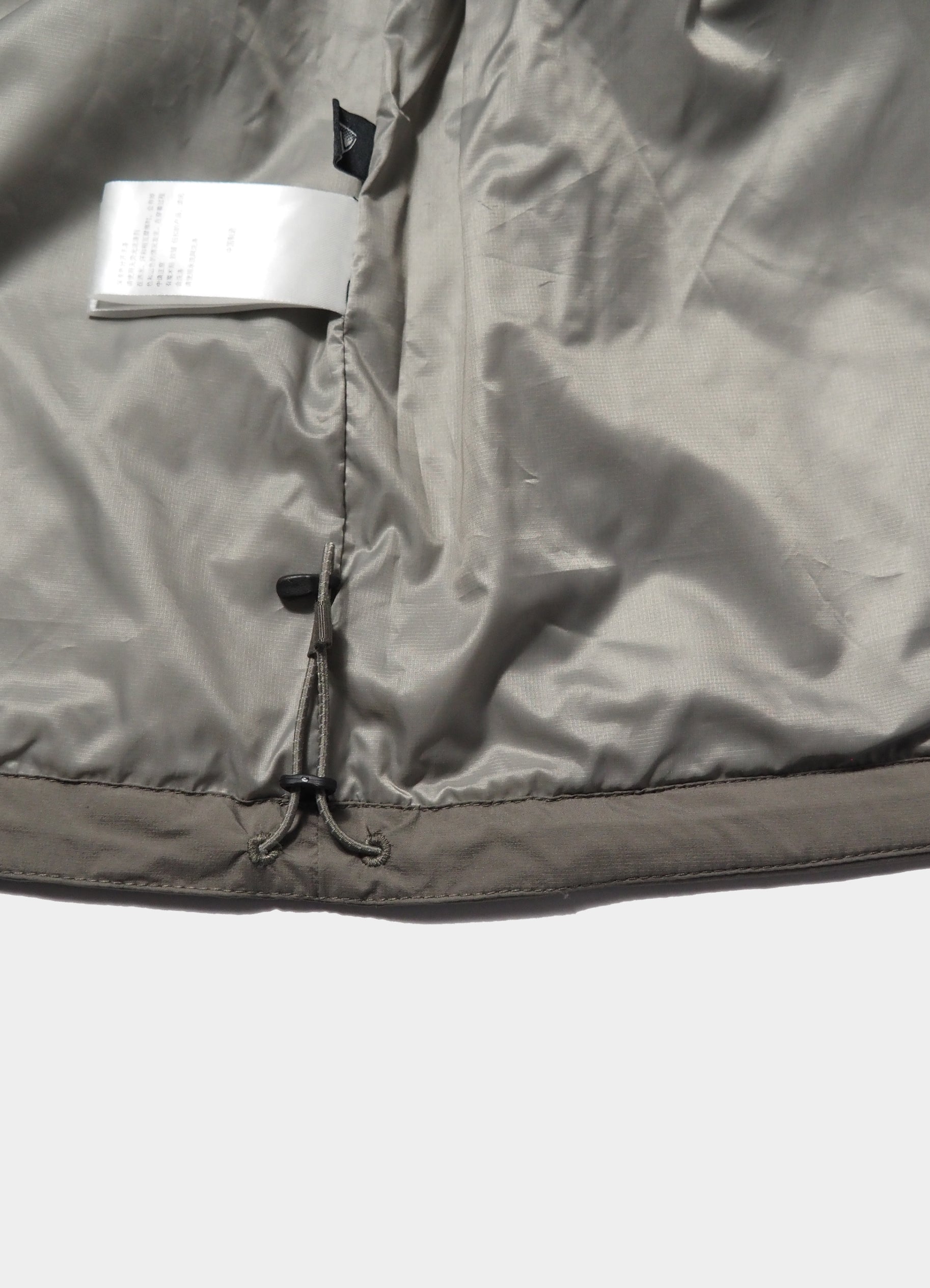 DOTS LOFT MIDDLE VEST