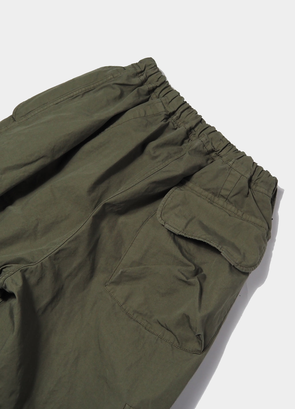 RILEY EZ CARGO TOROUSERS